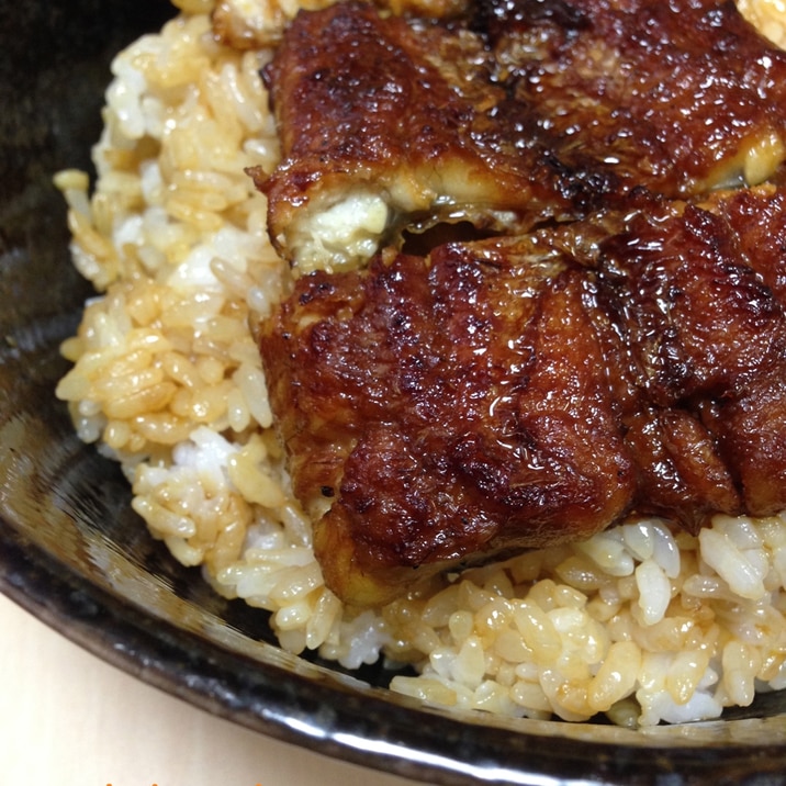 うなぎ屋さんのうなぎの温め方 トースター使用 レシピ 作り方 By Colokitchen 楽天レシピ うなぎ屋さんのうなぎの温め方 トースター使用 レシピ 作り方 By Colokitchen 楽天レシピ